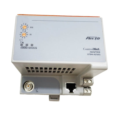 1794-ACN15 New In Box AB 1794ACN15 Analog Output Module