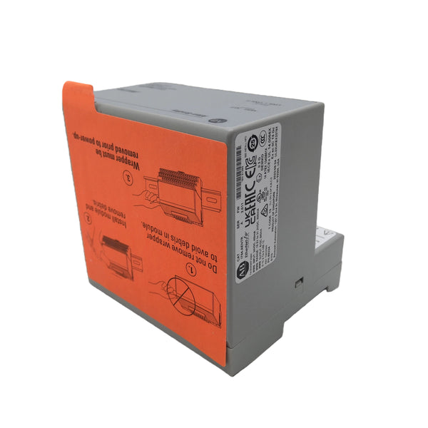 1794-AENTR I/O Ethernet/IP Module New Sealed 1794AENTR