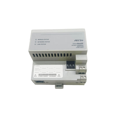 1794-AENT Brand New AB 1794AENT Ser A Flex I/O Ethernet/Ip Adapter Module