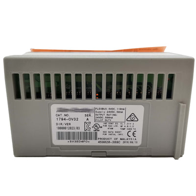 1794-OV32 AB Analog Output Module New In Box 1794OV32
