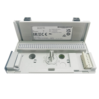 1794-TB62DS Brand New AB 1794TB62DS Ser A Flex I/O Input Module