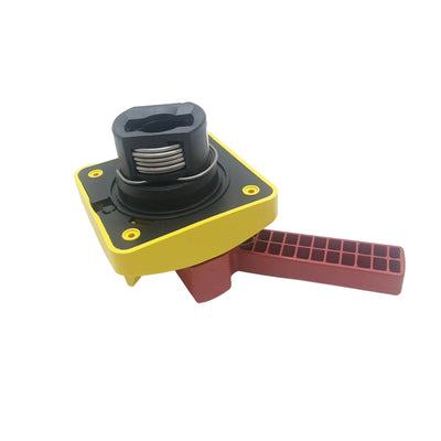 194R-HM4E Genuine AB Disconnect Switch 194RHM4E