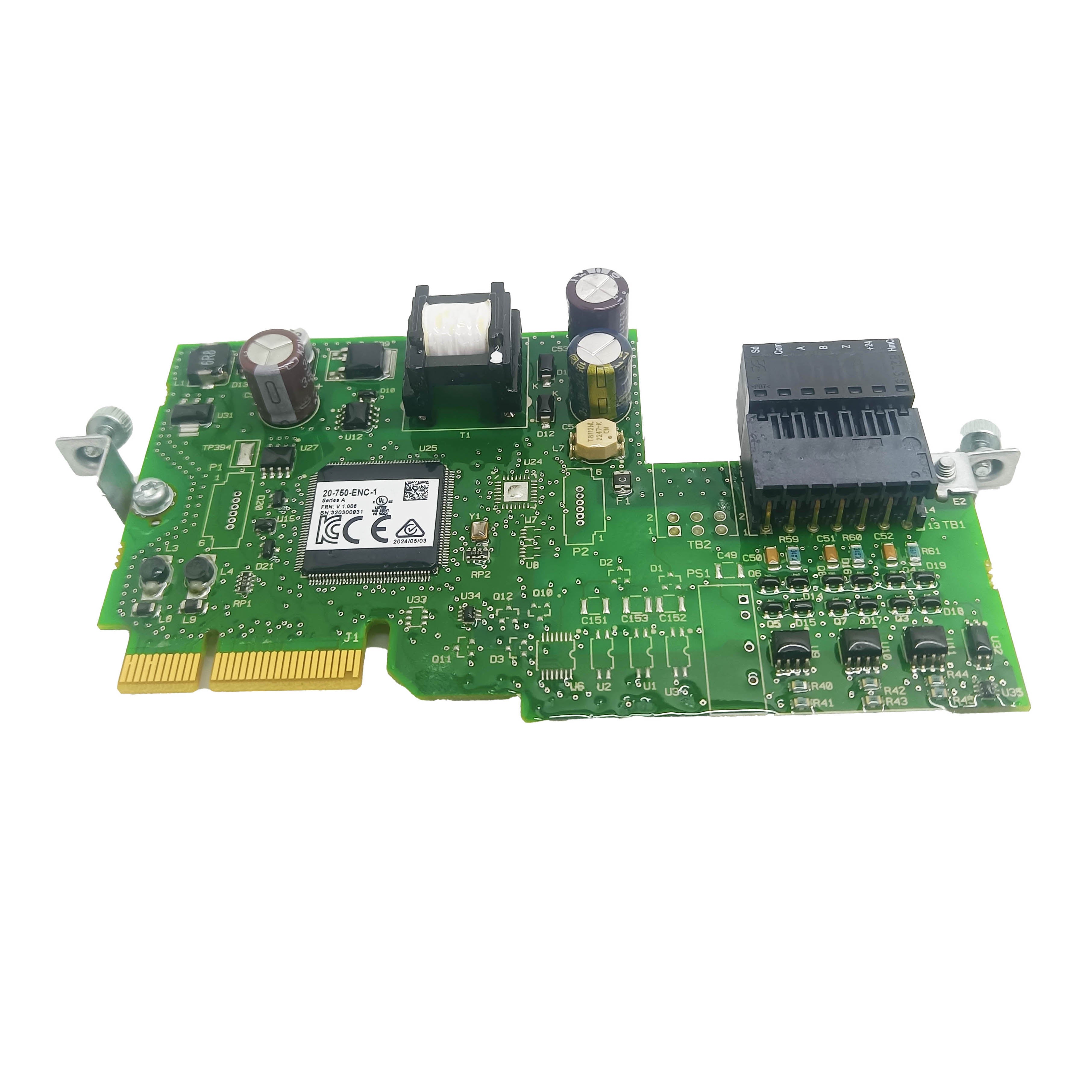20-750-ENC-1 New Original Sealed Encoder Option Module 20750ENC1