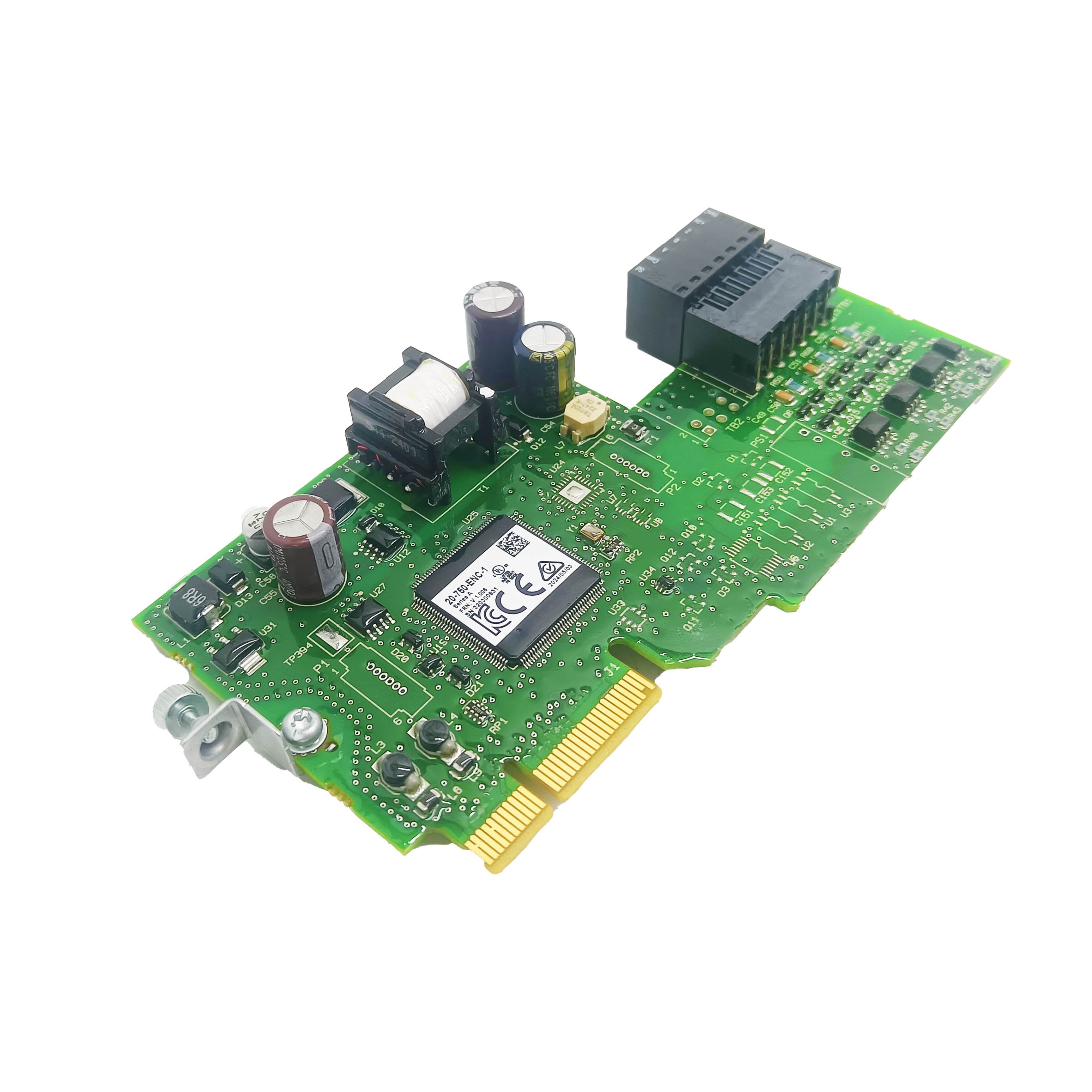 20-750-ENC-1 New Original Sealed Encoder Option Module 20750ENC1