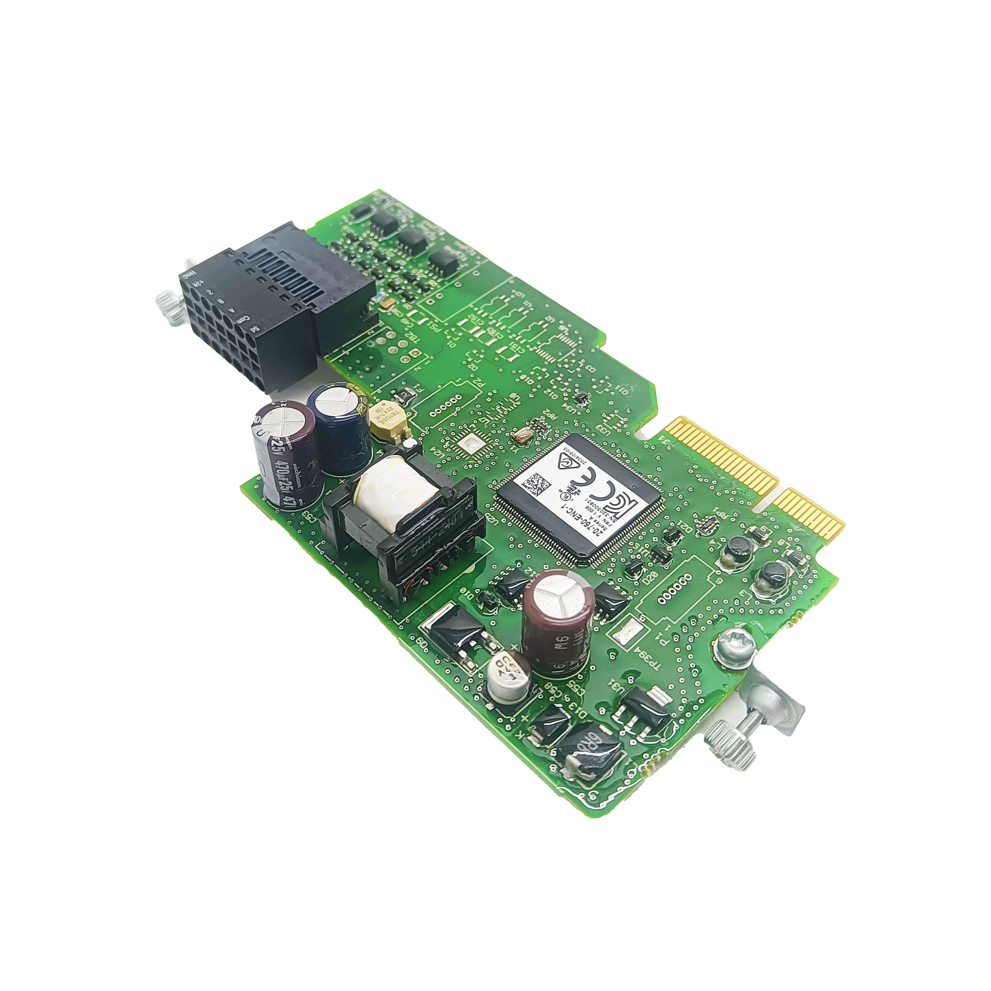 20-750-ENC-1 New Original Sealed Encoder Option Module 20750ENC1