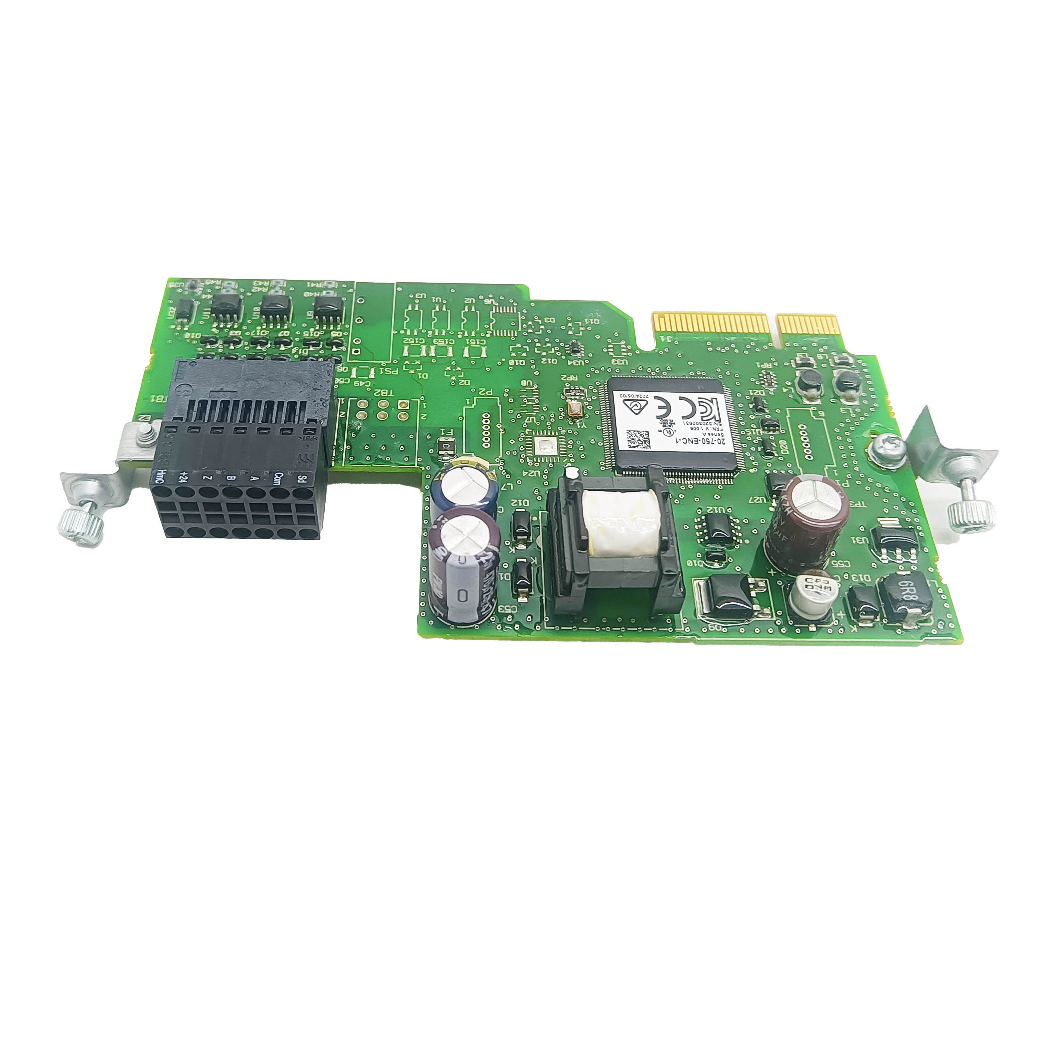 20-750-ENC-1 New Original Sealed Encoder Option Module 20750ENC1