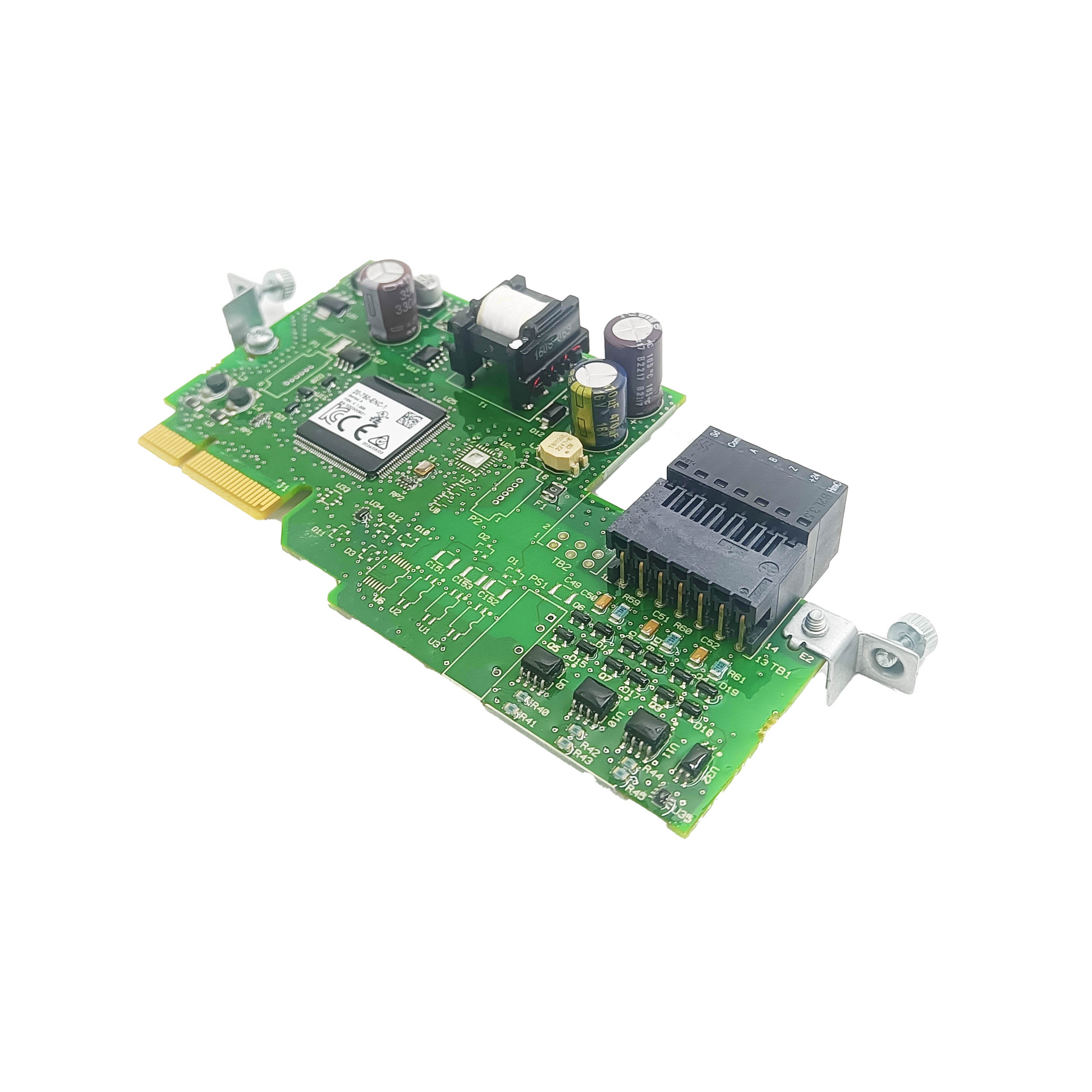 20-750-ENC-1 New Original Sealed Encoder Option Module 20750ENC1