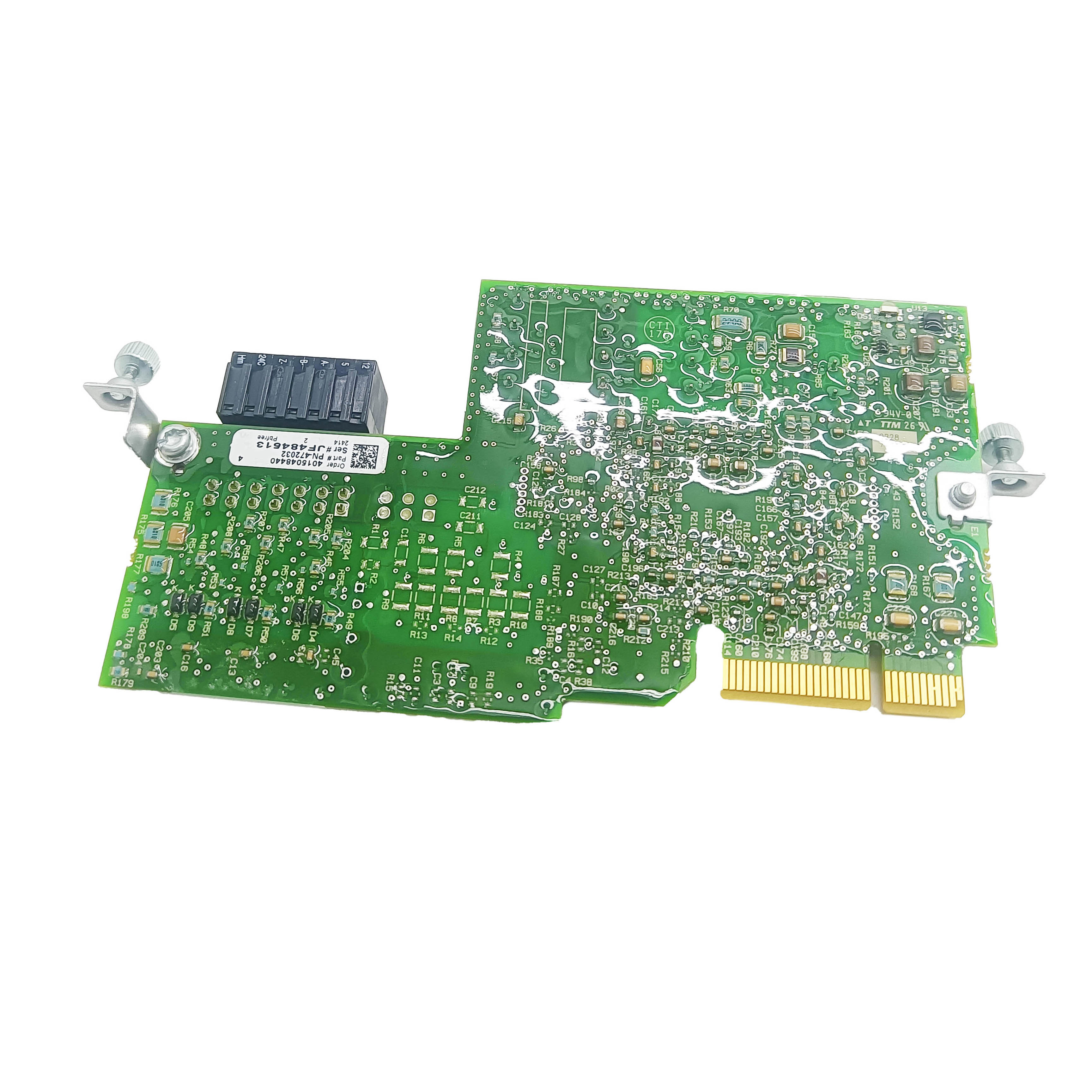 20-750-ENC-1 New Original Sealed Encoder Option Module 20750ENC1