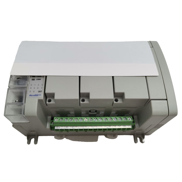 2080-L50E-24AWB New Original 2080L50E24AWB Micro850 24 I/O EtherNet/IP Controller