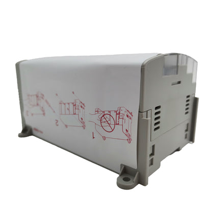 2080-L50E-24QBB Genuine Micro850 24 I/O EtherNet/IP Controller 2080L50E24QBB