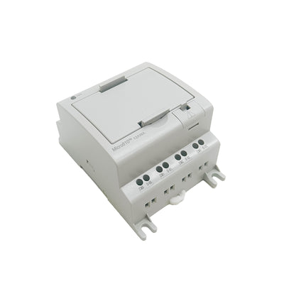 2080-LC10-12AWA New AB 2080LC1012AWA Smart Relay Controller PLC Module