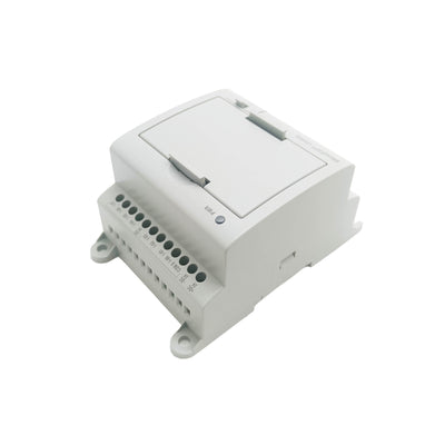 2080-LC10-12QWB New Sealed AB 2080LC1012QWB Micro810 12 l/O Smart Relay Controller