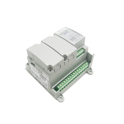2080-LC20-20QWB Genuine AB Micro820 PLC Ethernet I/P Controller 2080LC2020QWB