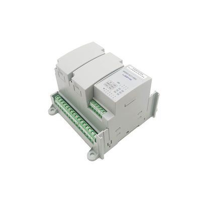 2080-LC20-20QWB Genuine AB Micro820 PLC Ethernet I/P Controller 2080LC2020QWB