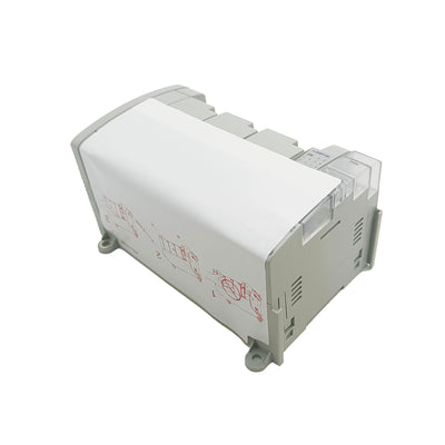 2080-LC50-24QWB New Sealed AB 2080LC5024QWB EtherNet/IP Controller PLC Module