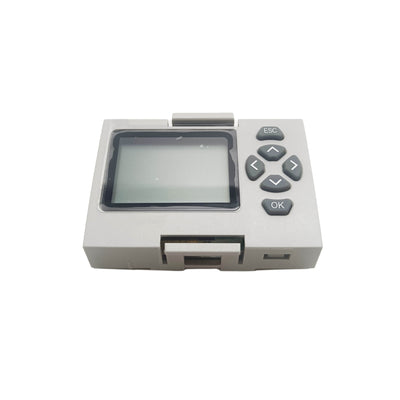 2080-LCD New Factory Sealed AB 2080LCD Interface Module Micro 800 Opened Ser A