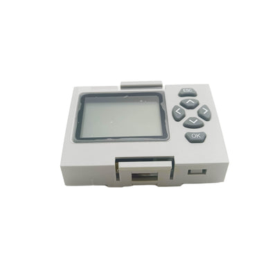 2080-LCD New Factory Sealed AB 2080LCD Interface Module Micro 800 Opened Ser A