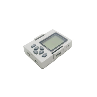 2080-LCD New Factory Sealed AB 2080LCD Interface Module Micro 800 Opened Ser A