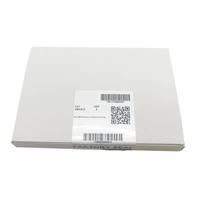 2085-ECR New AB 2085ECR Micro800 Expansion Module End Cap