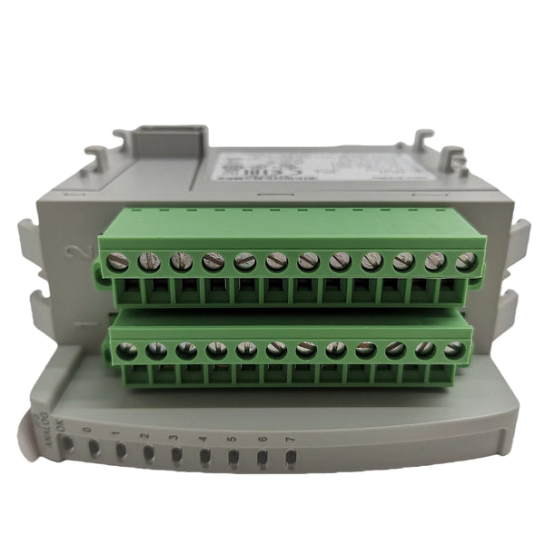 2085-IF8 Genuine Micro800 8 Point Analog Input Module 2085IF8