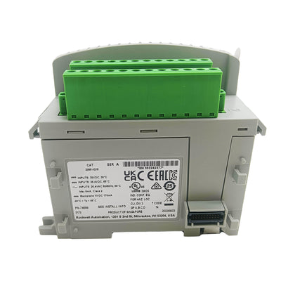 2085-IQ16 New Sealed 2085IQ16 Micro800 16 Point AB Digital Input Module