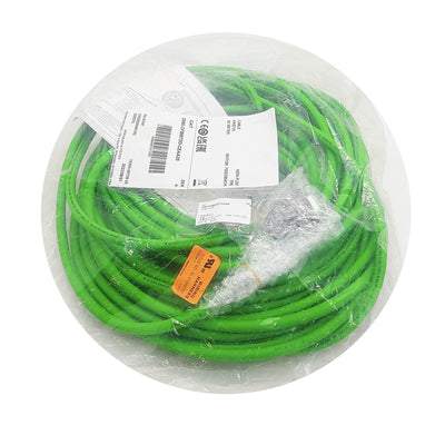 2090-CFBM7DD-CEAA25 New AB 2090CFBM7DDCEAA25 Servo Encoder Signal Feedback Cable