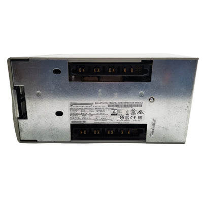 2094-BC02-M02-S Kinetix 6000 15kW AB Integrated Axis Module 2094BC02M02S