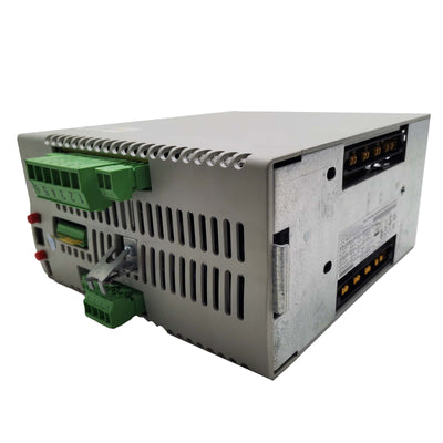 2094-BC02-M02-S Kinetix 6000 15kW AB Integrated Axis Module 2094BC02M02S
