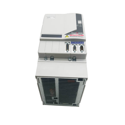 2094-BM05-S New Factory Sealed AB 2094BM05S Kinetix 6000 Servo Drive
