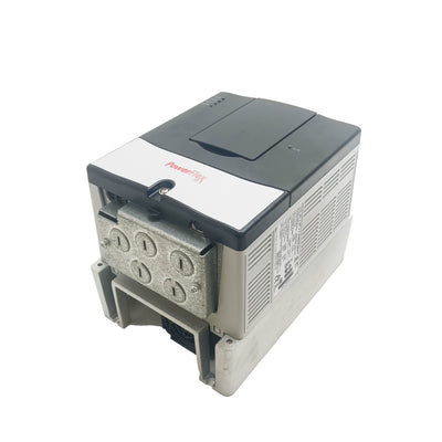 20AC8P7A0AYNANC0 New AB PowerFlex 70 AC Drive 8.7 A 4 KW 20AC8P7A0AYNANC0