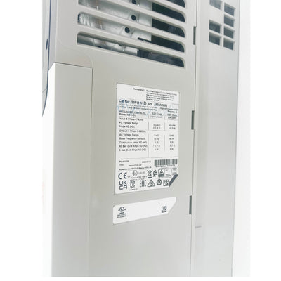 20F11ND5P0JA0NNNNN New AB 20F11ND5P0JA0NNNNN PowerFlex Air Cooled 753 AC Drive
