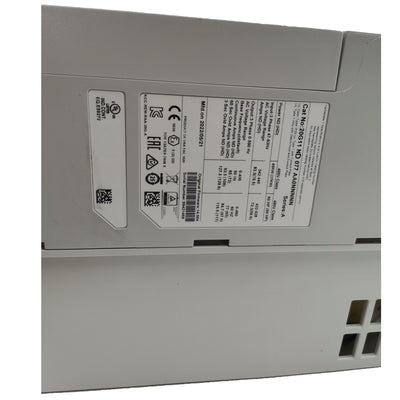 20G11ND077AA0NNNNN New Air Cooled 755 AC Drive 20G11ND077AA0NNNNN
