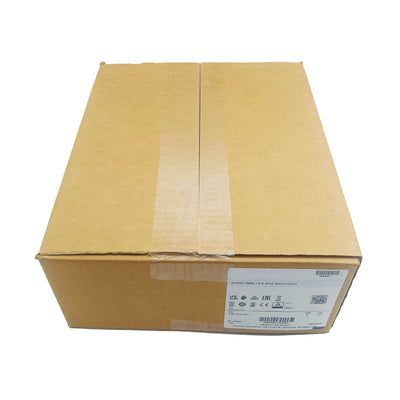 2198-H015-ERS Brand New AB 2198H015ERS Kinetix 5500 AC Servo Drive