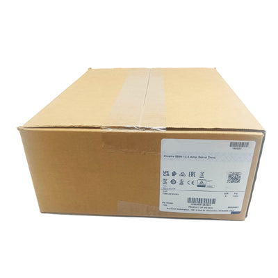 2198-H015-ERS Brand New AB 2198H015ERS Kinetix 5500 AC Servo Drive