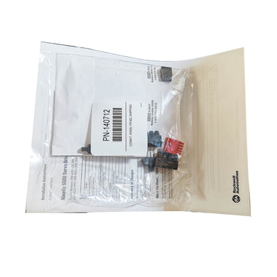 2198-H025-ERS New Original 2198H025ERS AB Servo Drive