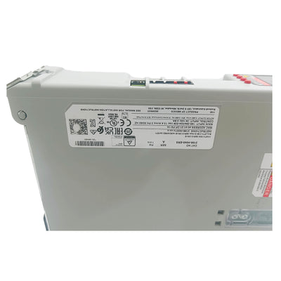 2198-H040-ERS New AB 2198H040ERS Ser A Servo Drive 195-528V AC Kinetix 5500