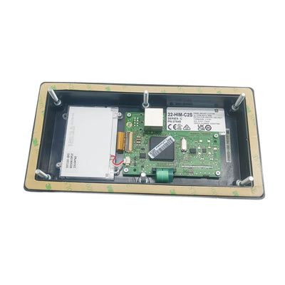 22-HIM-C2S New Factory Sealed AB 22HIMC2S Panel Mount LCD HIM