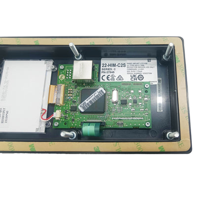 22-HIM-C2S New Factory Sealed AB 22HIMC2S Panel Mount LCD HIM