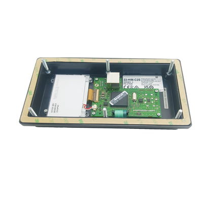 22-HIM-C2S New Factory Sealed AB 22HIMC2S Panel Mount LCD HIM