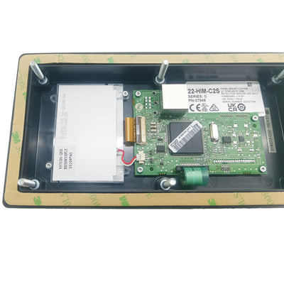 22-HIM-C2S New Factory Sealed AB 22HIMC2S Panel Mount LCD HIM