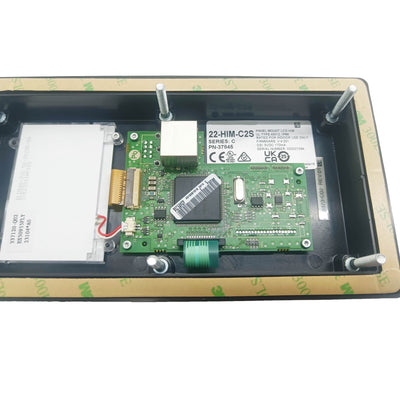 22-HIM-C2S New Factory Sealed AB 22HIMC2S Panel Mount LCD HIM