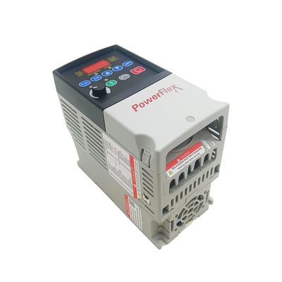 22A-D4P0N104 Brand New 1PCS 22AD4P0N104 AB Power Drive Ser A Fast Shipping