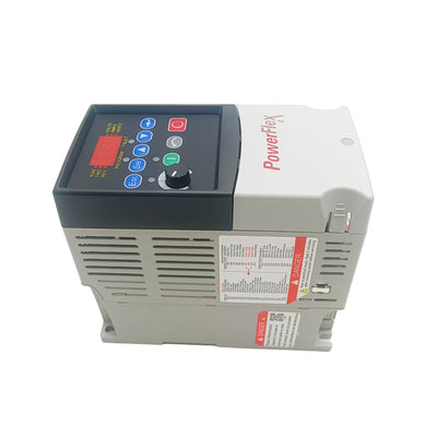 22A-D4P0N104 Brand New 1PCS 22AD4P0N104 AB Power Drive Ser A Fast Shipping