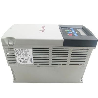 22C-D017N103 1PCS New AB 22CD017N103 PowerFlex 400-7.5 kW 10 HP AC Drive