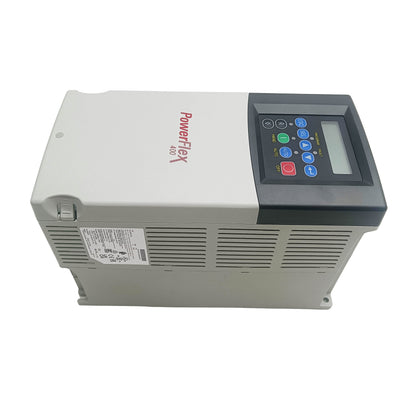 22C-D017N103 1PCS New AB 22CD017N103 PowerFlex 400-7.5 kW 10 HP AC Drive