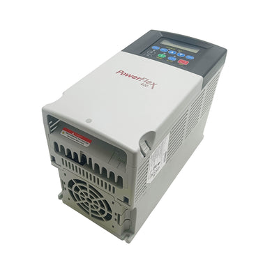 22C-D017N103 1PCS New AB 22CD017N103 PowerFlex 400-7.5 kW 10 HP AC Drive