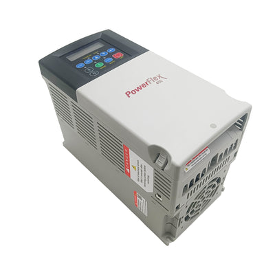 22C-D017N103 1PCS New AB 22CD017N103 PowerFlex 400-7.5 kW 10 HP AC Drive