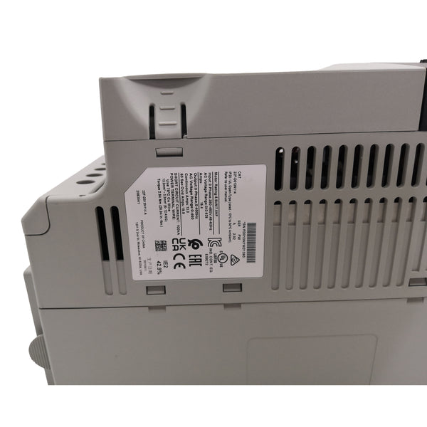 22F-D013N114 Genuine 4M 5.5 kW 7.5HP AC Drive 22FD013N114