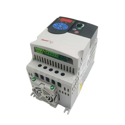 22F-D8P7N103 New AB 22FD8P7N103 PowerFlex Ser A 0.75KW 1HP AC Drive