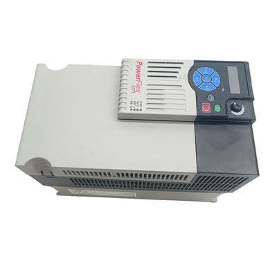 25A-E022N104 New Sealed AB 25AE022N104 PowerFlex 525 AC Drive 15kW 20Hp